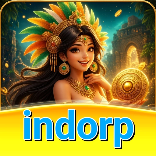 Pratinjau tampilan indorp