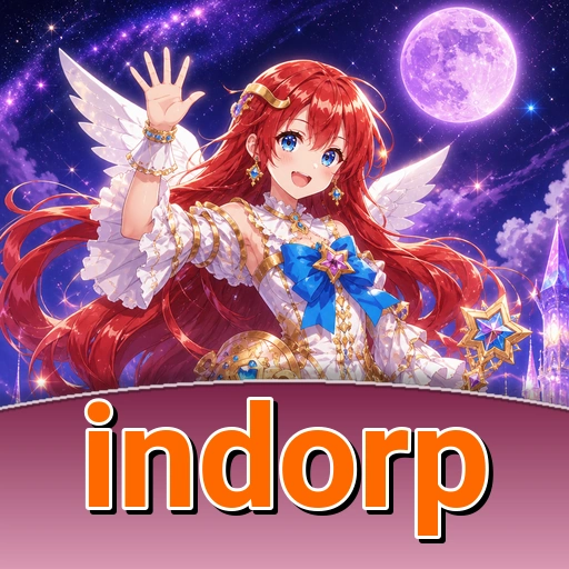 Pratinjau layar indorp